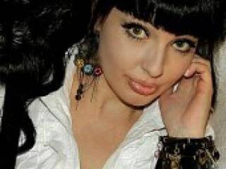 Erotický videochat afrodita33