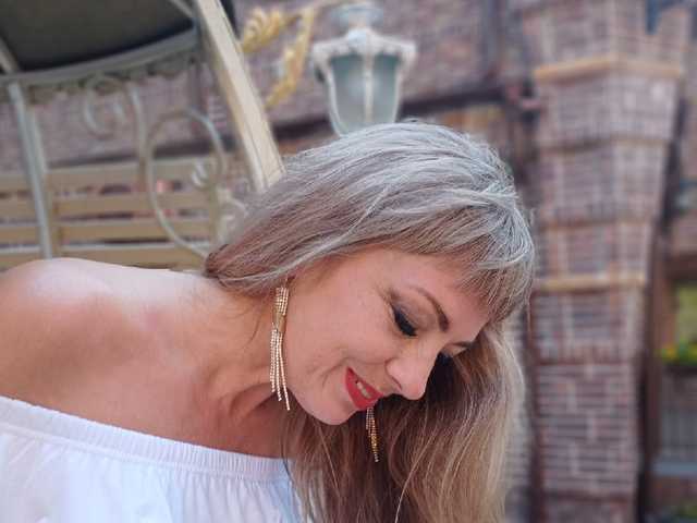 Fotografie profilu Afrodita44444