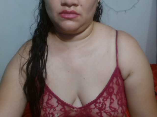 Vysílací screenshoty AfroditaBigAs