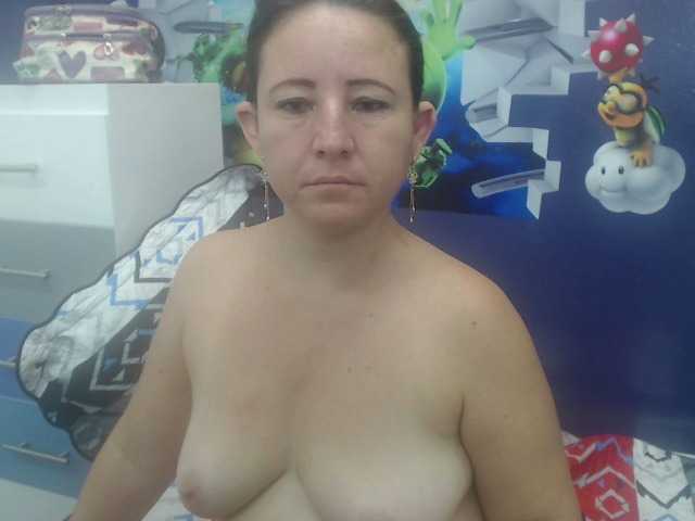 Vysílací screenshoty Afroditahass