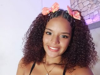 Erotický videochat AfroditaStacy