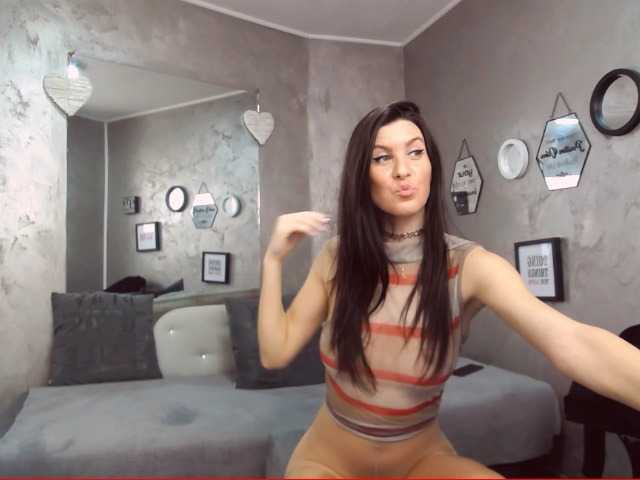 Vysílací screenshoty Afroditha
