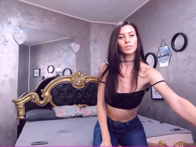 Vysílací screenshoty Afroditha
