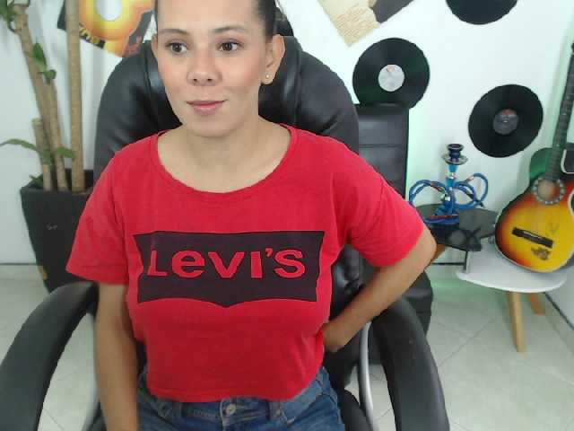 Vysílací screenshoty afroditperseo