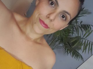 Erotický videochat AfroditSexx202