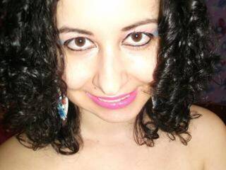 Erotický videochat Afrodyta69