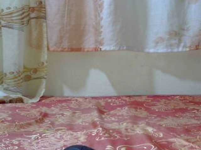 Vysílací screenshoty AfroGodess