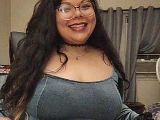 Erotický videochat Shygirl91