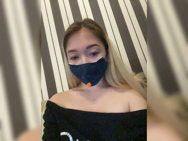 Vysílací screenshoty Aganella