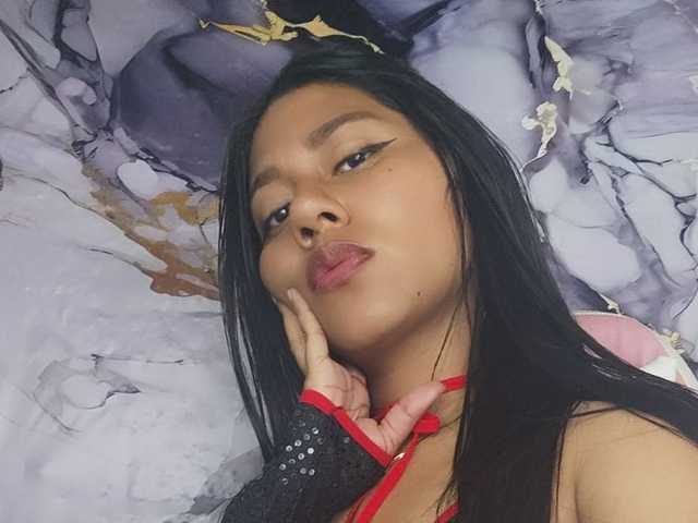 Fotografie profilu Agata-Wishx