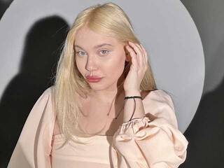 Erotický videochat AgataNoNude