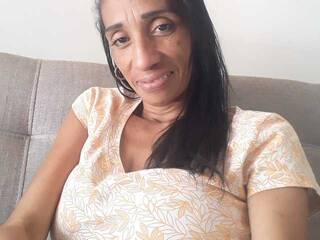 Erotický videochat Agatanova1