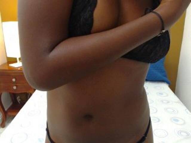 Vysílací screenshoty AgataSexy