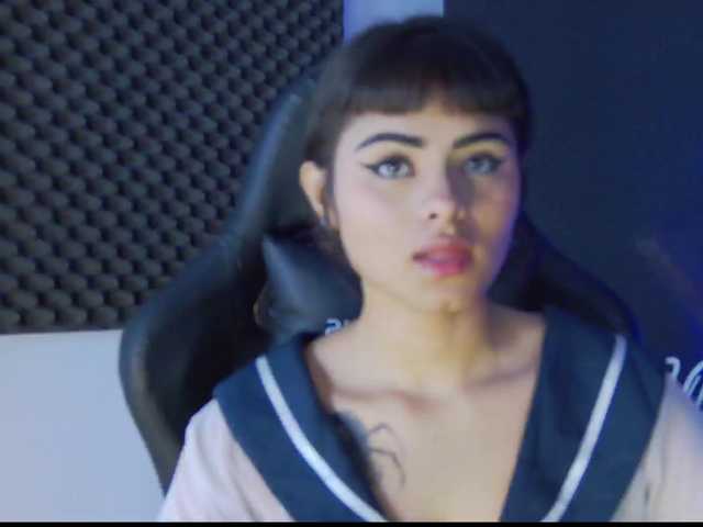 Vysílací screenshoty Agatha-lane