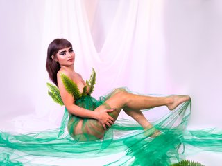 Erotický videochat Agatha-lane