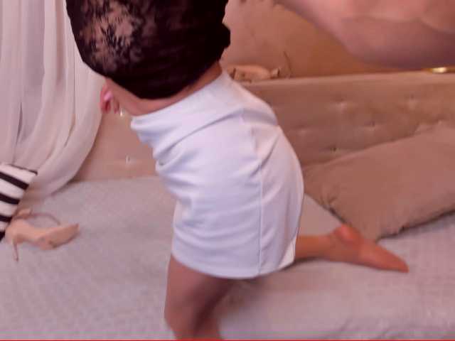 Vysílací screenshoty Agatha007