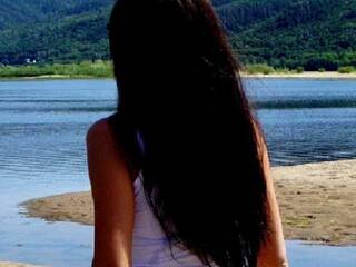 Erotický videochat Agatha7