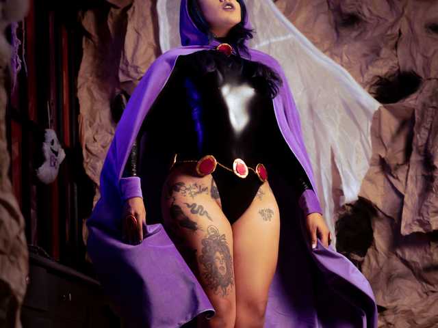 Fotografie profilu AgathaAiko