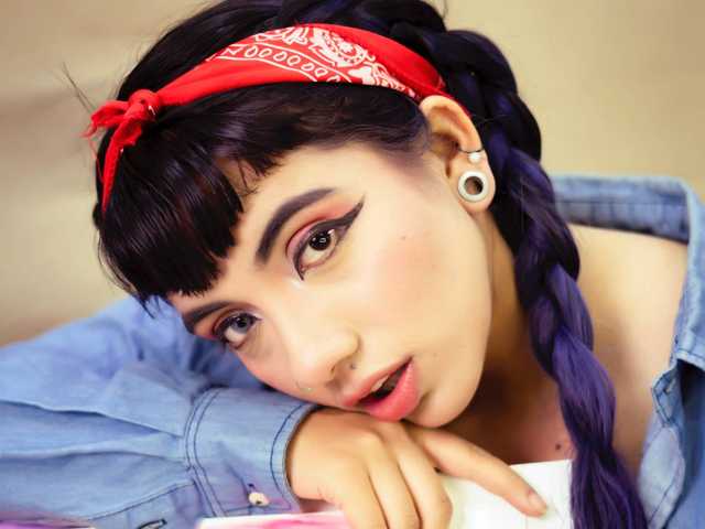 Fotografie profilu AgathaAiko