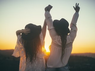 Erotický videochat AgathaAndAmber