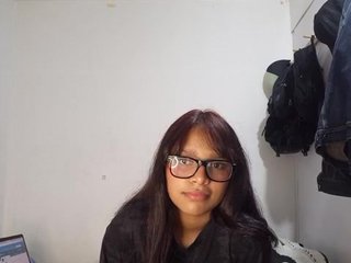 Erotický videochat AgathaDulce