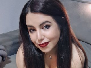 Erotický videochat AgathaMendes