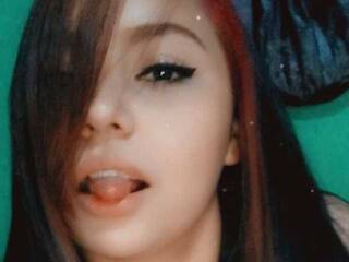 Erotický videochat agathamilk