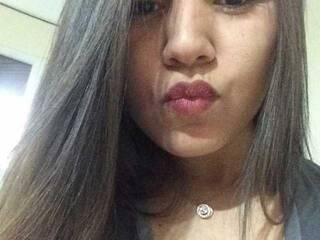 Erotický videochat Agathapreston