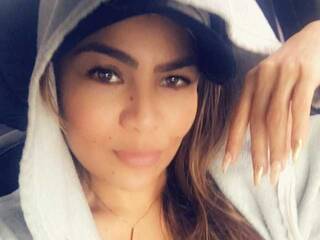 Erotický videochat AgathaRc