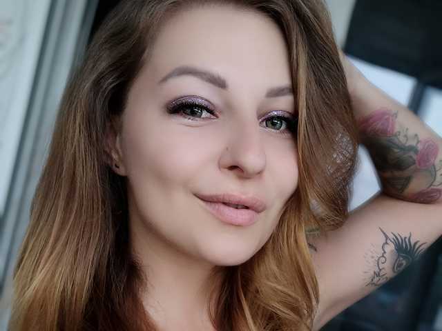 Fotografie profilu -AnastasiaSs-