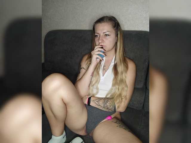 Vysílací screenshoty -AnastasiaSs-