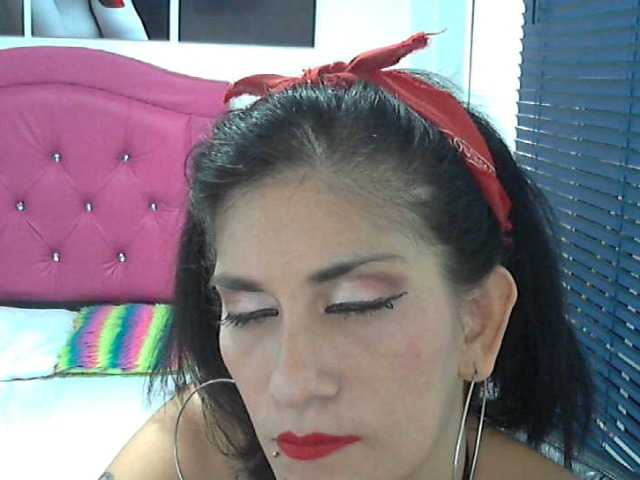 Vysílací screenshoty agatta_28