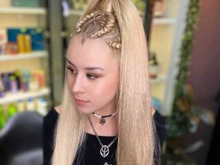 Erotický videochat agelll1xo