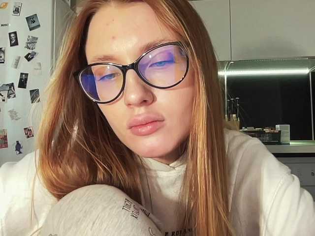 Vysílací screenshoty agentmary