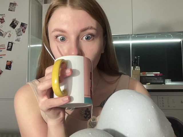 Vysílací screenshoty agentmary