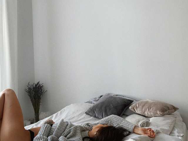 Fotografie profilu AghataCollins