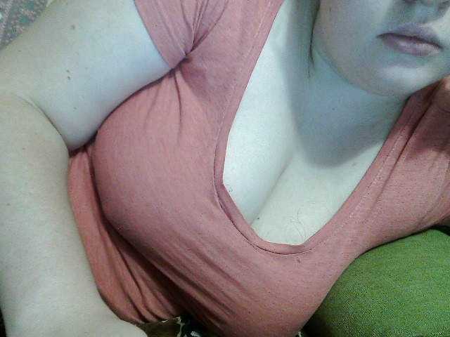 Vysílací screenshoty AglayaFame