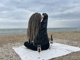 Erotický videochat Aglays124