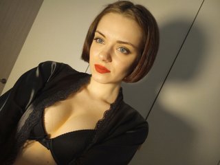 Erotický videochat Agnesshy