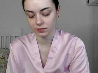 Erotický videochat Agnesshy