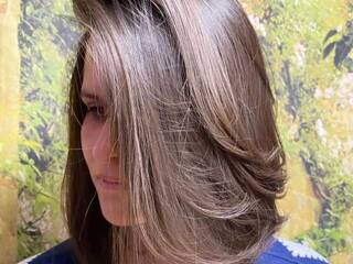 Erotický videochat Agnes77