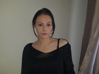 Erotický videochat AgnesCam
