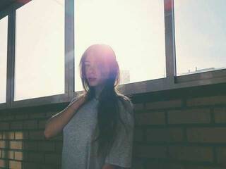 Erotický videochat AgnesCandice