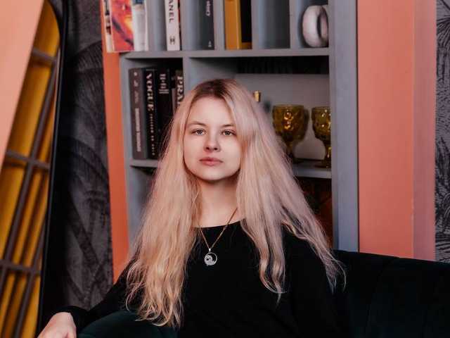 Fotografie profilu Agnescarter