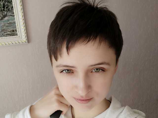 Profilová fotka Agneshkaa