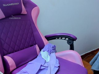 Erotický videochat Agness06