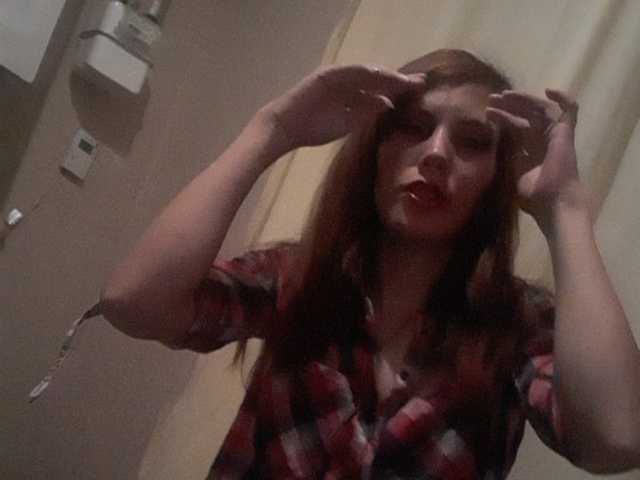 Vysílací screenshoty Agnessa1995