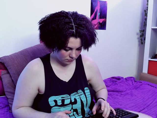 Vysílací screenshoty agnesscute