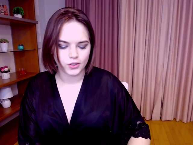 Vysílací screenshoty AgnesVendi