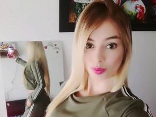 Erotický videochat AgnetaFloros